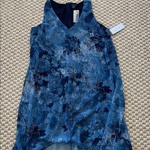 Karen Kane HighLow Dress